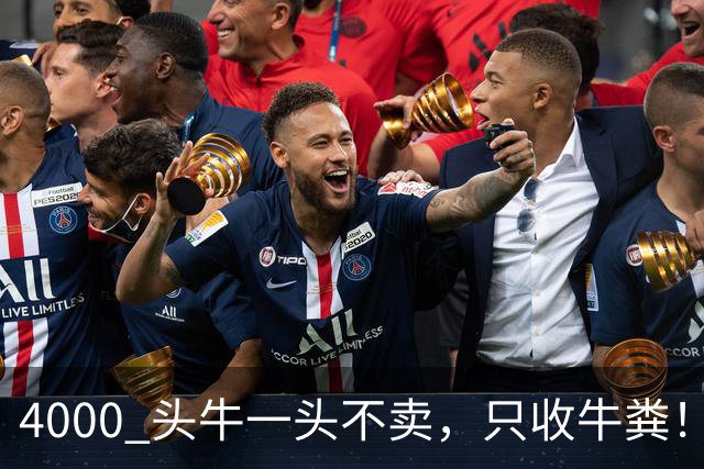 4000 头牛一头不卖，只收牛粪！广西汉靠 “屎” 逆袭，狂赚上亿身家